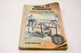 Gsm-2 Intertec Service Manual