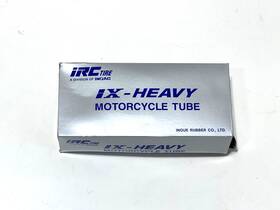 16082-1052 Irc Rear Tube 12 Inch Ix Heavy 2.75/3.00-12m 80/100-m