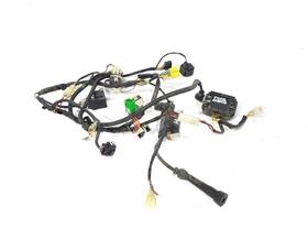 884.suzp14 Isuzu 2014 Suzuki Ls650 Oem Main Wire Harness