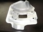 It250 Yamaha 1980 80 It 250 Motor Rock Guard Skid Plate Oem Nice