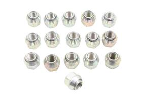 0223-0042 Itp Alug14 Alug14bx Lug Nuts Qty 16