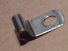67075-57a J P P-n 5600006 Cycles Stainless Thin Speedo Cable Clip Panhead Oem