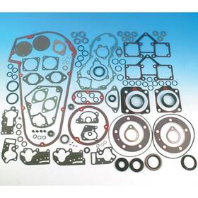 Jgi-11101-x James Gasket 11101-x Upper O-ring - Oversized