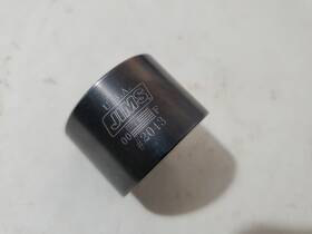 2043 Jims 41mm Fork Nut Socket #2043 For Harley Davidson - Read