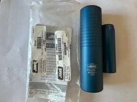 2256 Jims Main Drive Gear Seal Installation Tool #2256 For Harley Davidson Motorcycle
