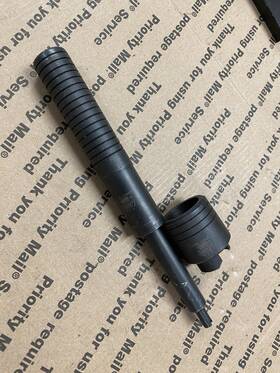 34623-83 Jims Machining Piston Pin Tool 83-99 Evolution