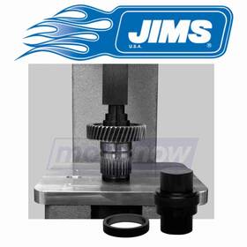 8ckz Jims Mn/8ckz Dyna Main Drive Gear Bearing And Seal Install Tool For 2007-2016 Et