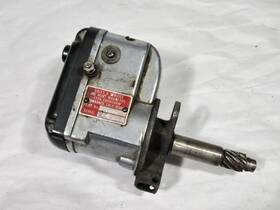 2lhds Joe Hunt 1960s Harley Xlch Ironhead Sportster Magneto Wl