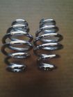 8200051 Jp P-n Tapered Solo Seat Springs Knucklehead Ol Skool Chopper Bobber
