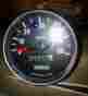 Jt1mini Yamaha Gt 89 Endure Soeedometer Nos Zero Miles