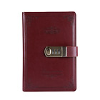 2123253 Junshop Digital Password Notebook Retro Privacy Journals Combination 652267606213