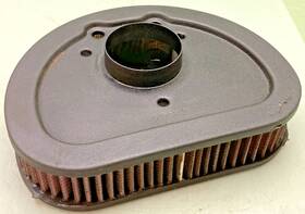 Hd-1499 K&n 01905-2 Replaces High Flow Air Filter Cleaner
