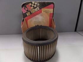 Ka-110 K&n Filters Open Box Air Filter Fits Kawasaki H2 750 Mach Iv