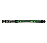 K064-9804-gnsm Kawasaki Dog Collar