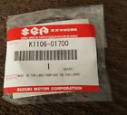 K1106-01700 Suzuki Float Bowl Seal