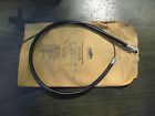 K157 Benelli Nos Rear Brake