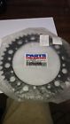 2h0-25444-20 K22-3679 Parts Unlimited Nos Rear Sprocket Steel Yamaha Raptor