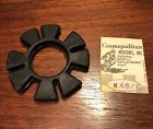 K46-e Benelli Buzzer Dynamo Hurricane Rear Wheel Rubber Shock Absorber Ring