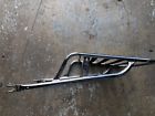 K53020-032t Kawasaki Vintage Used Luggage Carrier Rack