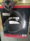 K53020-121 Kawasaki Nos Chrome Headlight Visor Vulcan Models With