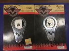 K53020-17 Kawasaki Kap Speedo Cowl Trimm