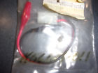 K56019-011 Kawasaki Oem Charger Adapter Clips Part