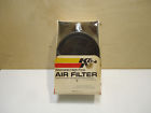 Ka-80 Kawasaki Air Filter Nos New Sealed Washable High Flow