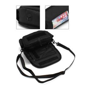 Kabusikikaisya-kawausa 612061815396 Handlebar Bag Phone Holder For Bmw R1200rt R1250rt K1600gtl R1100rt R1150rt Us