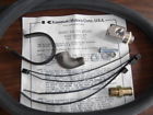 Kaf25-013 Kawasaki Oem Cab Heater Adapter Kit Mule Series