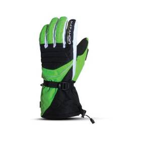 84182303 Katahdin Frostfire Gloves Medium Green