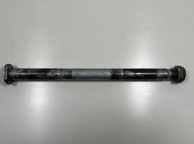 0129er Kawasaki Oem Kx250f Kx 250f 2006 2007 2008 Pivot Axle Swingarm Bolt
