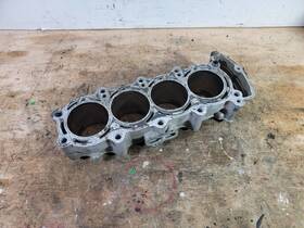 11005-0036 Kawasaki 2005-2006 Ninja Zx6r Oem Engine Motor Piston Cylinders Jug -