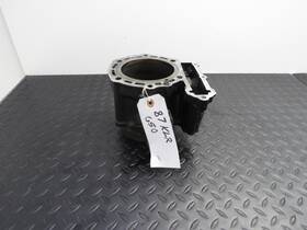 11005-1757 Kawasaki 87 88 89 Klr 650 Klr650 Oem Std Cylinder Jug Barrel Good 1987