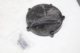 11009-1266 Kawasaki 1982 - 1987 Kx125 Oem Ignition Stator Cover Kx 125 84/4