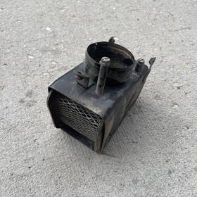 11010-061 Kawasaki Oem Air Cleaner Assembly 1971 F6 F7 1974-1975 F7c F7d Parts