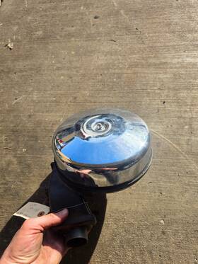 11010-1597 Kawasaki 95-06 1995 Vulcan 800 Vn800 Airbox Air Box Cleaner Filter