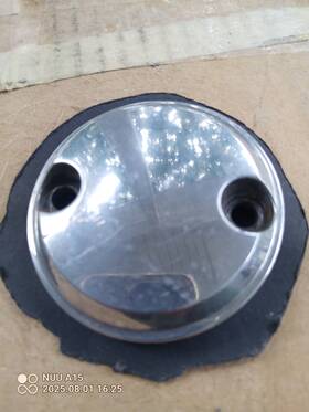 11012-1210 Kawasaki 1982 Csr Kz750 M1 Clutch Adjuster Cap