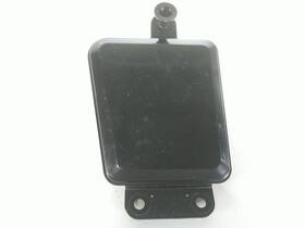 11012-1956 Kawasaki 00 Vn 1500 G Vulcan Nomad Tool Case Storage Lid Cover Trim