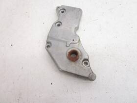 11044-1257 Kawasaki 85 Zl 900 Eliminator Brake Pedal Panel Bracket 1985-1986