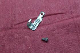 11055-0721 Kawasaki 09-10 Kx250f Oem Wire Harness Bracket