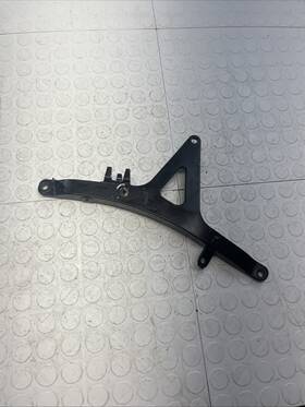 11055-1755 Kawasaki Genuine 2022 Zg1400 Sub Frame Bracket Lh Part Number Oem