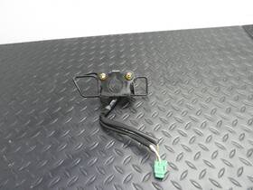 11057-2082 Kawasaki 23 24 Klx 230r 230rs Oem Indicator Bracket W Lamps California Model