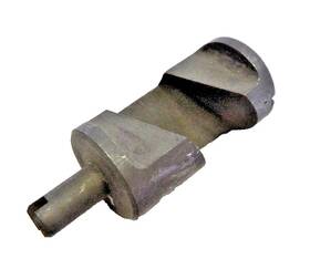 12005-1061 Kawasaki Rh Right Exhaust Power Valve B 1985 Kx250 Kx 250 Cylinder Oem