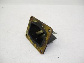 12021-1007 Kawasaki 82 Kdx 175 Reed Cage 1981-1982