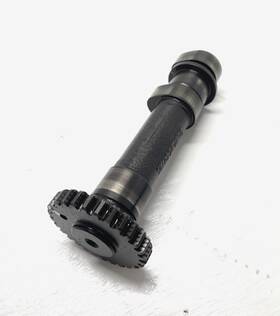 12044-1342 Kawasaki 2000 Vulcan 750 Intake Camshaft Valve