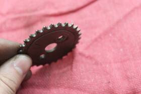 12046-1035 Kawasaki Null Klt110 Oem Cam Sprocket