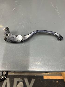 124523 Kawasaki 2008-2022 Concours 14/zx14 Clutch Lever