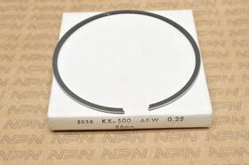 13003-1113 Kawasaki 1983-86 Kx500 Rocky .25 Oversize Piston Ring