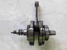 13031-1391 Kawasaki 96 Klx250r 1996 Klx 250 R Oem Crankshaft Crank Connecting Rod