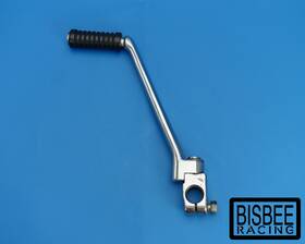 13058-044 Kawasaki Oem 73-81 Z1 Kz900 Kz1000 Kickstarter Pedal Kickstart Kicker